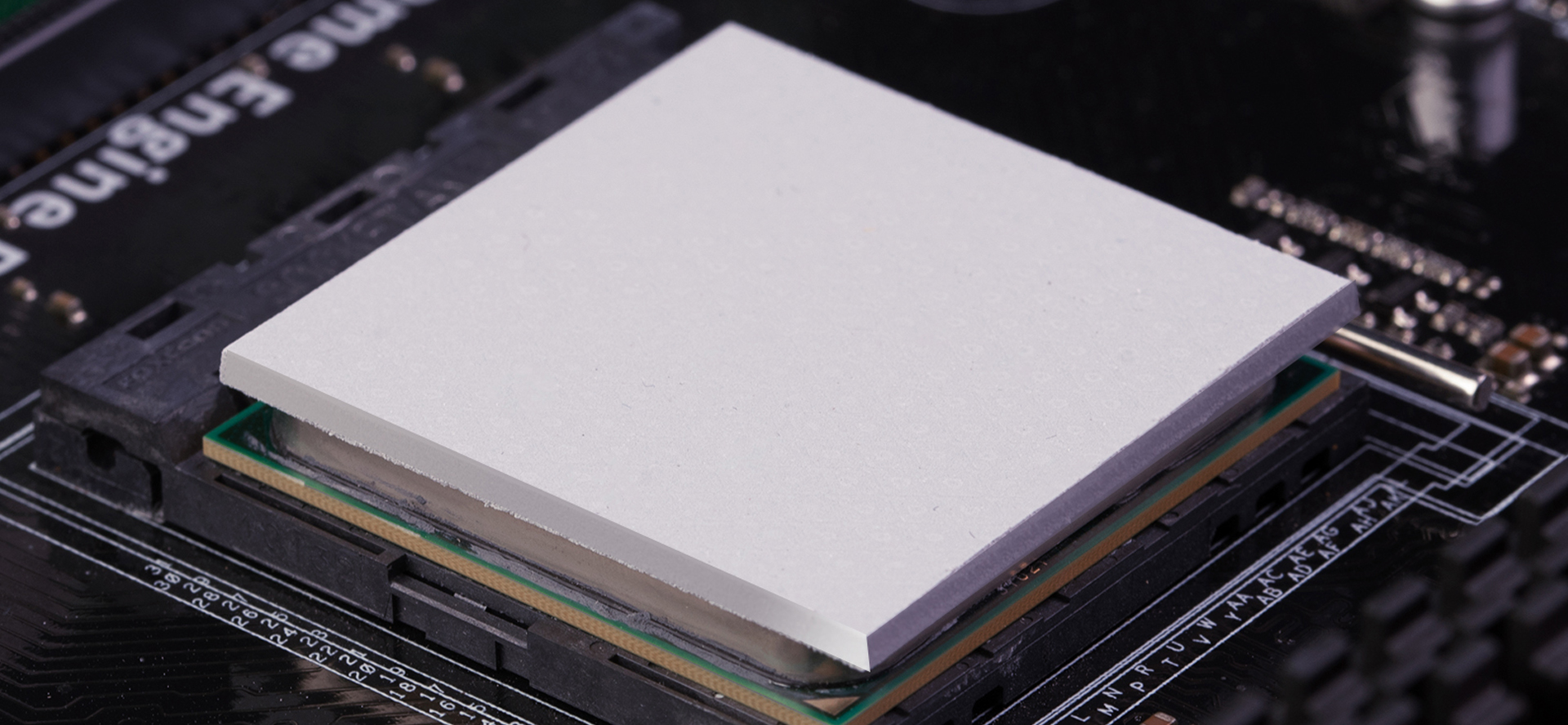 Zezzio 12.8W/MK Heat Dissipation Thermal Pad